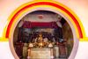 Vihara Dharmayana Kuta - Old Chinese Buddhist Temple in Kuta