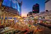 Nightlife in Siam