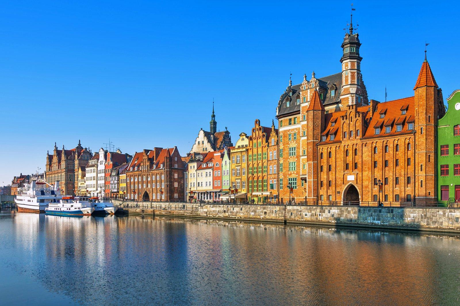 Poland