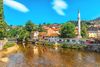 Sarajevo, Bosnia and Herzegovina