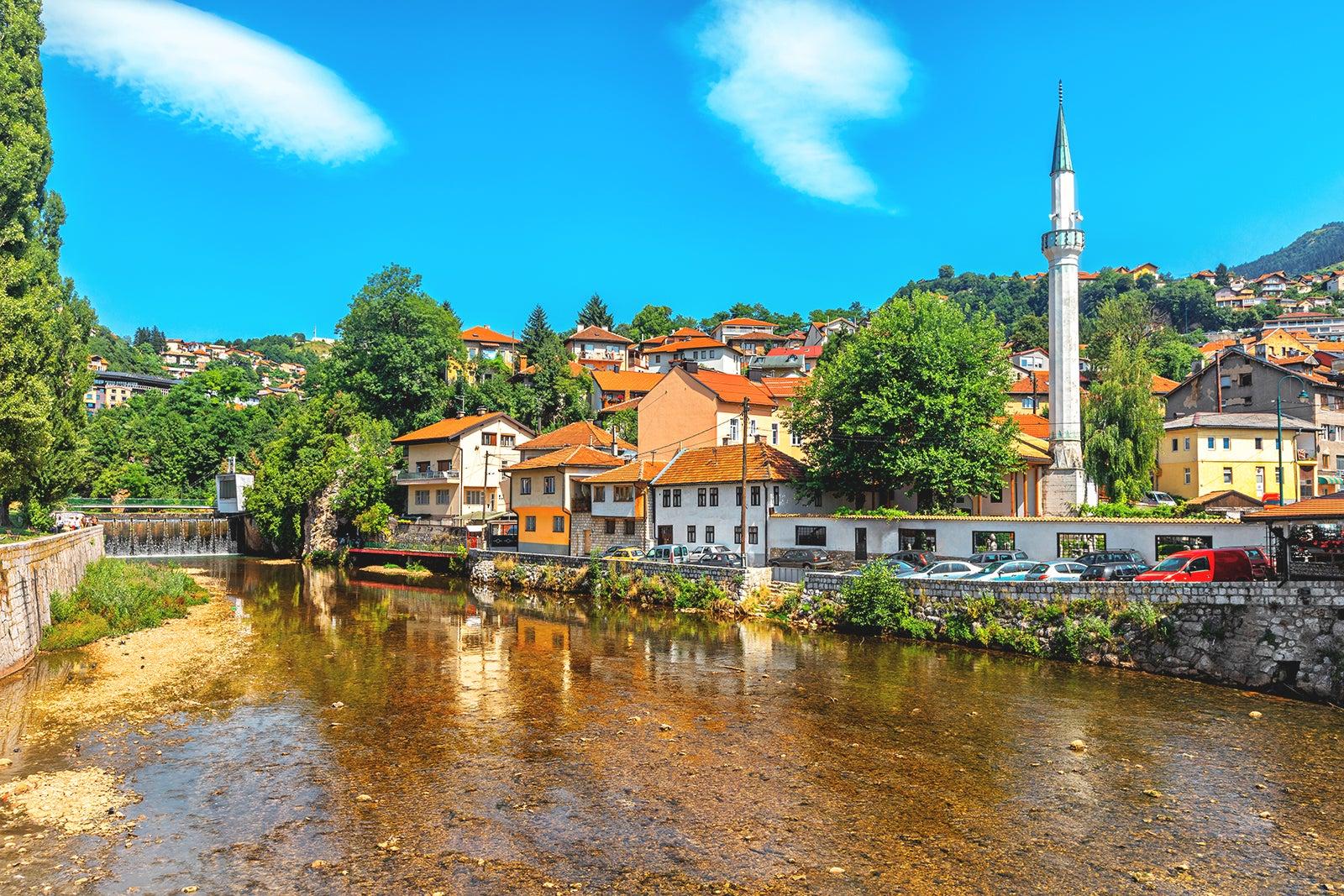 Sarajevo, Bosnia and Herzegovina
