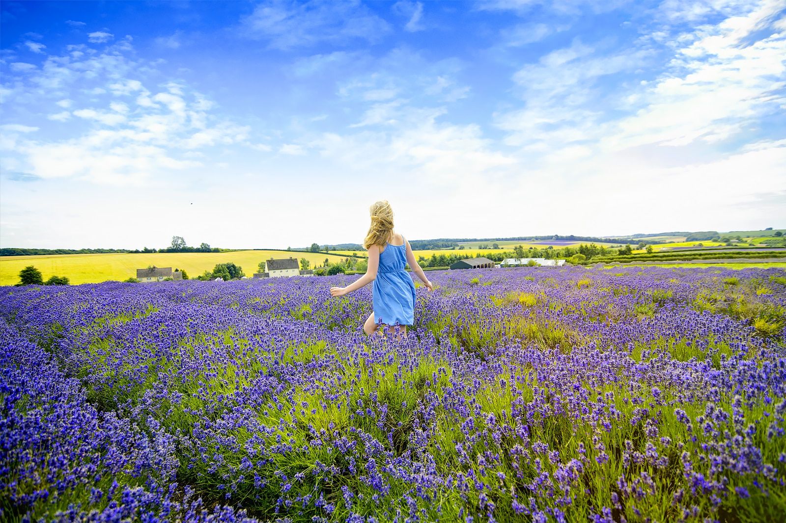 Best Places for UK Travellers to Visit This Easter