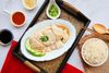 Best Singaporean Foods & Dishes