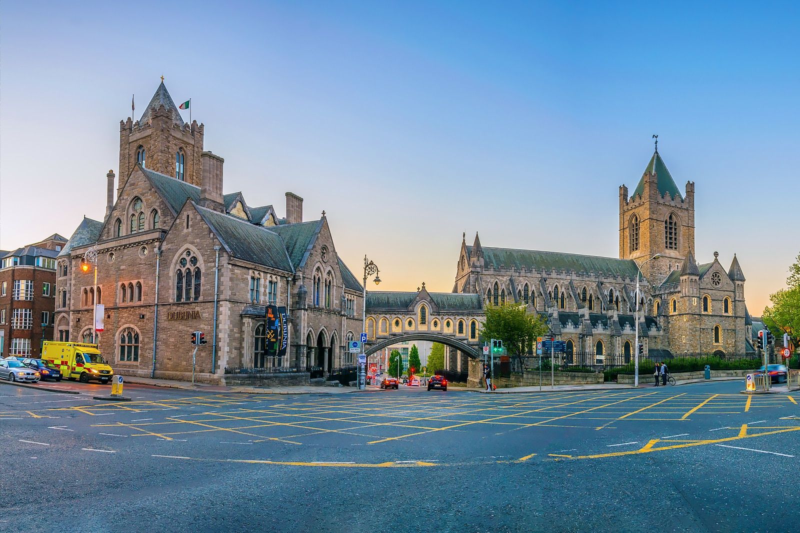 Best Things to Do in Dublin