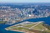 Billy Bishop Toronto City Airport
