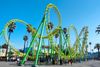 Knott's Berry Farm in San Diego