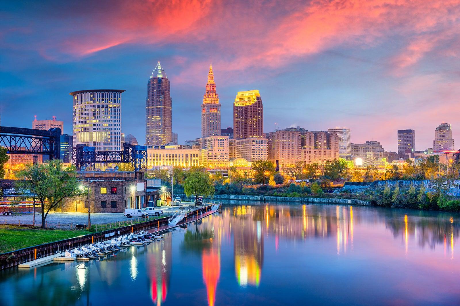 Best Things to Do After Dinner in Cleveland