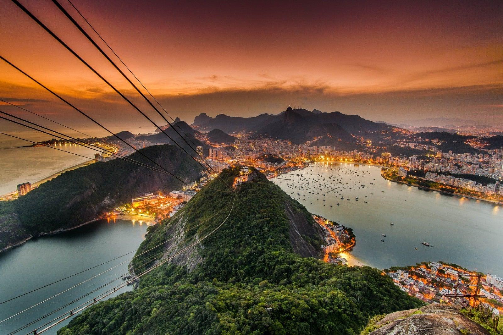 Pão de Açucar