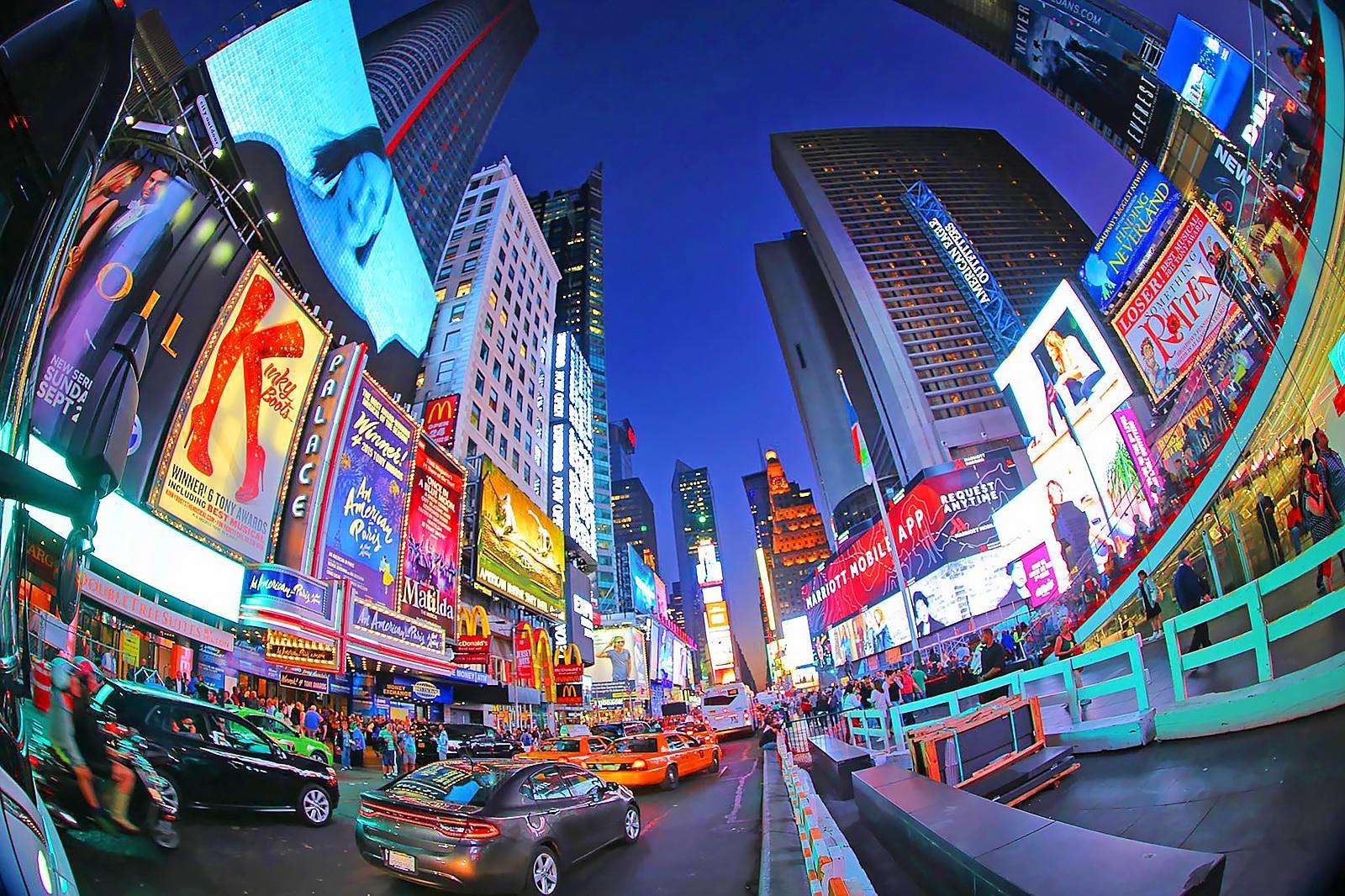 Best Things to Do After Dinner in New York