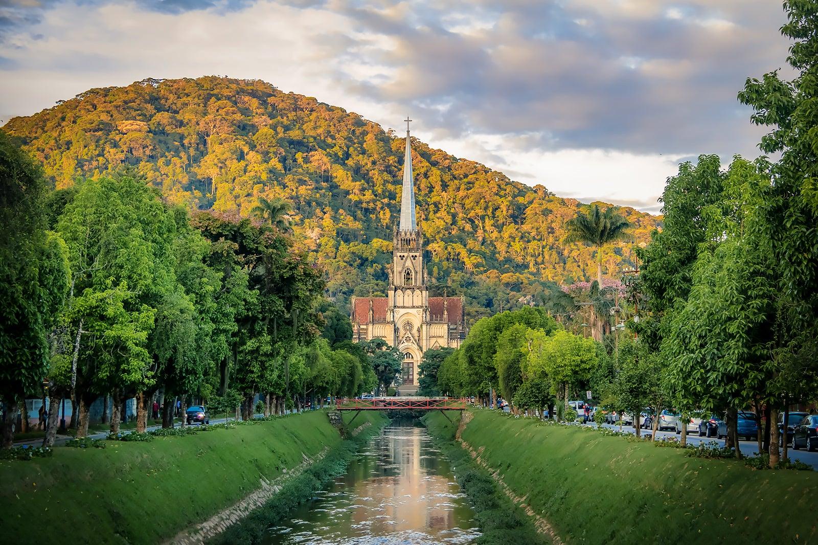 Petropolis