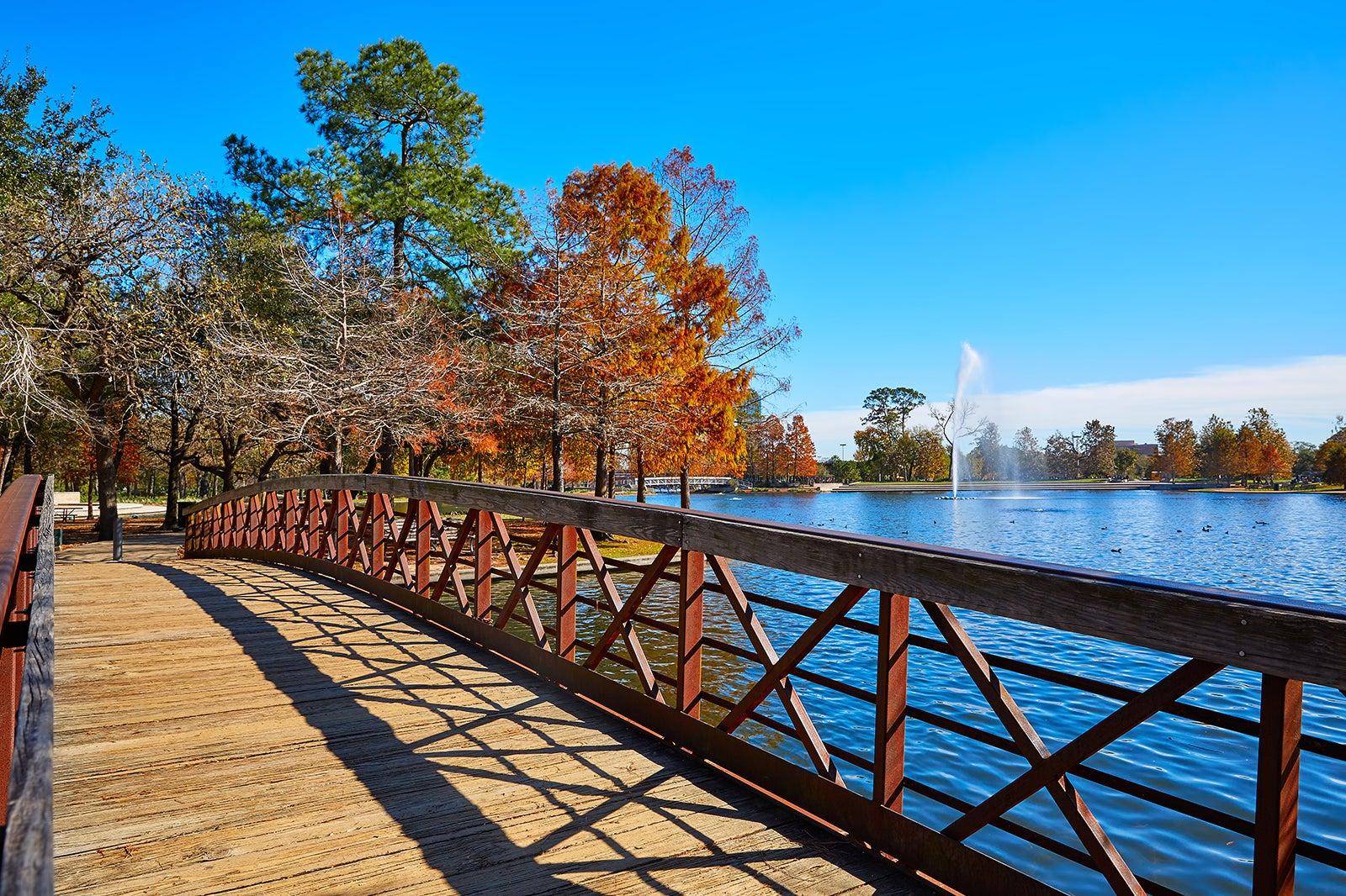 10 Most Instagrammable Places in Houston