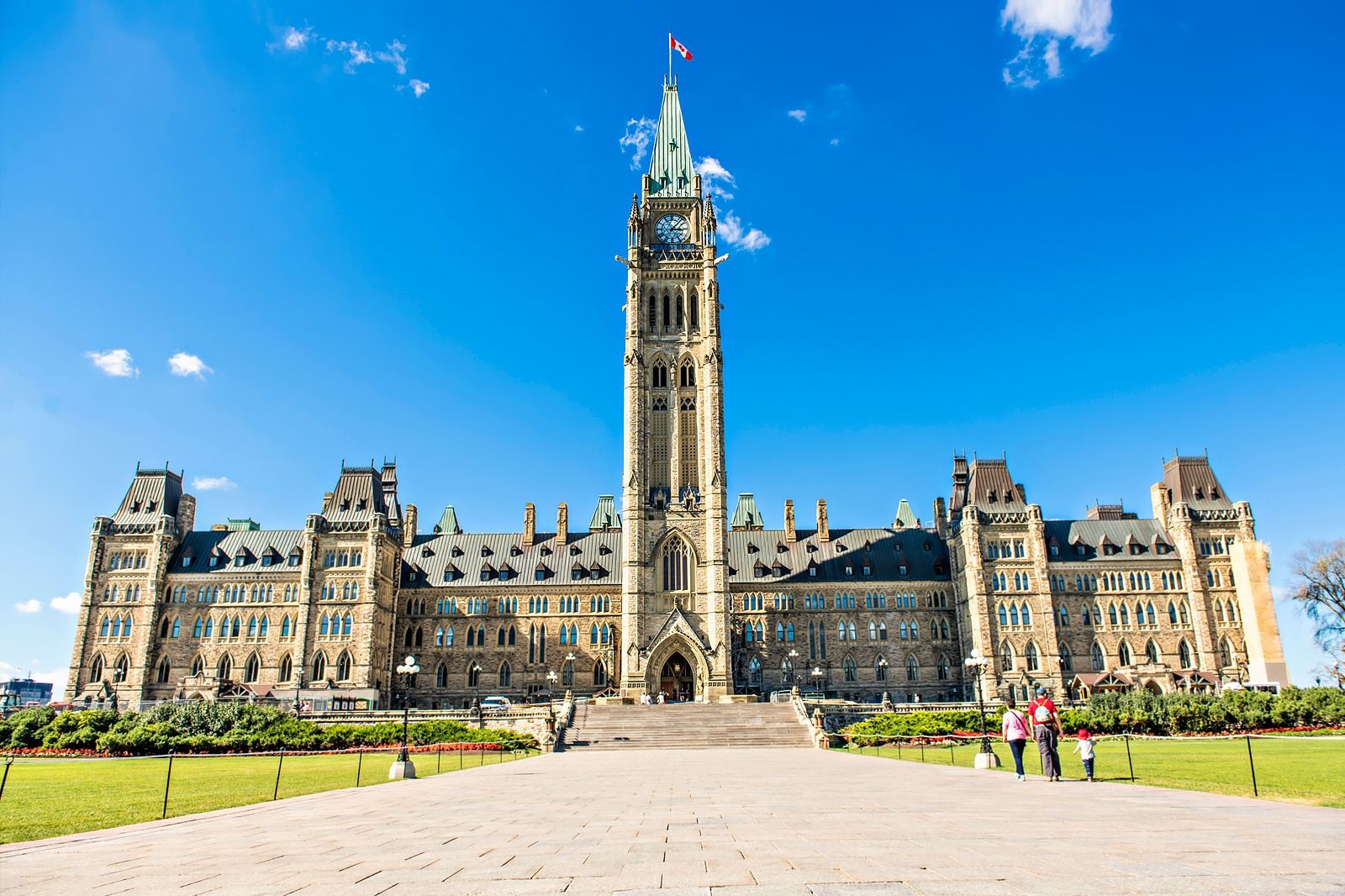 Free Things to Do in Ottawa