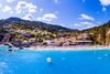 Lefkada in Greece