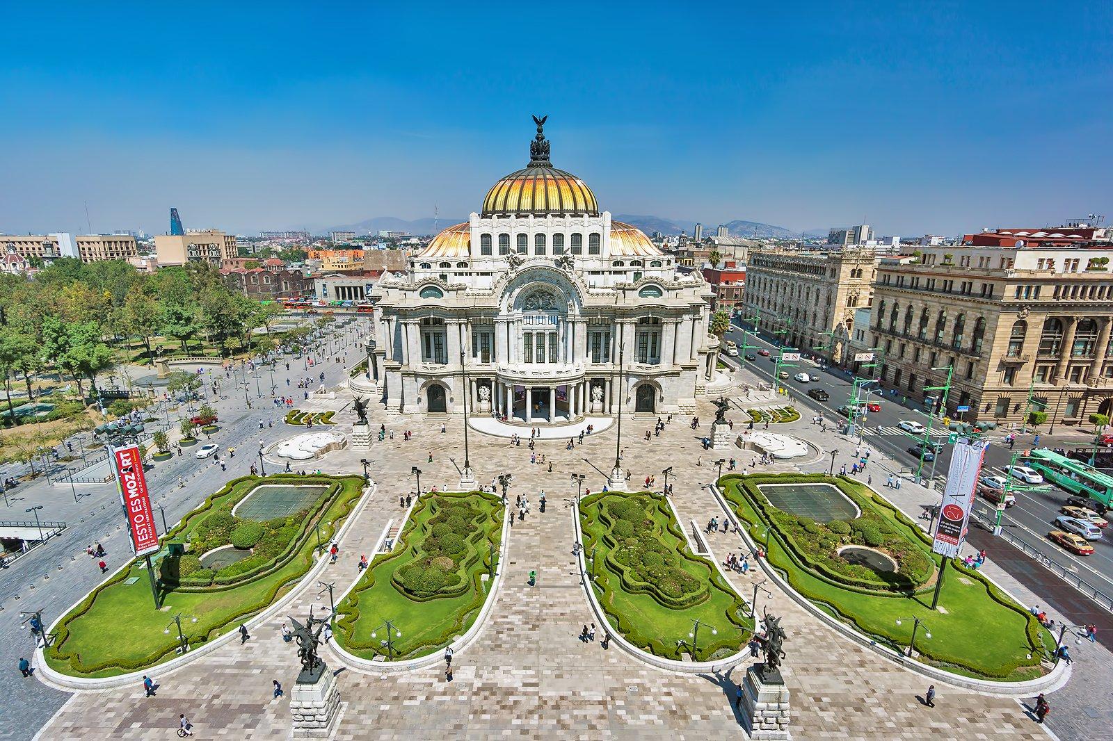 Ciudad de México