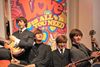 Madame Tussauds in London
