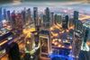Information about Qatar