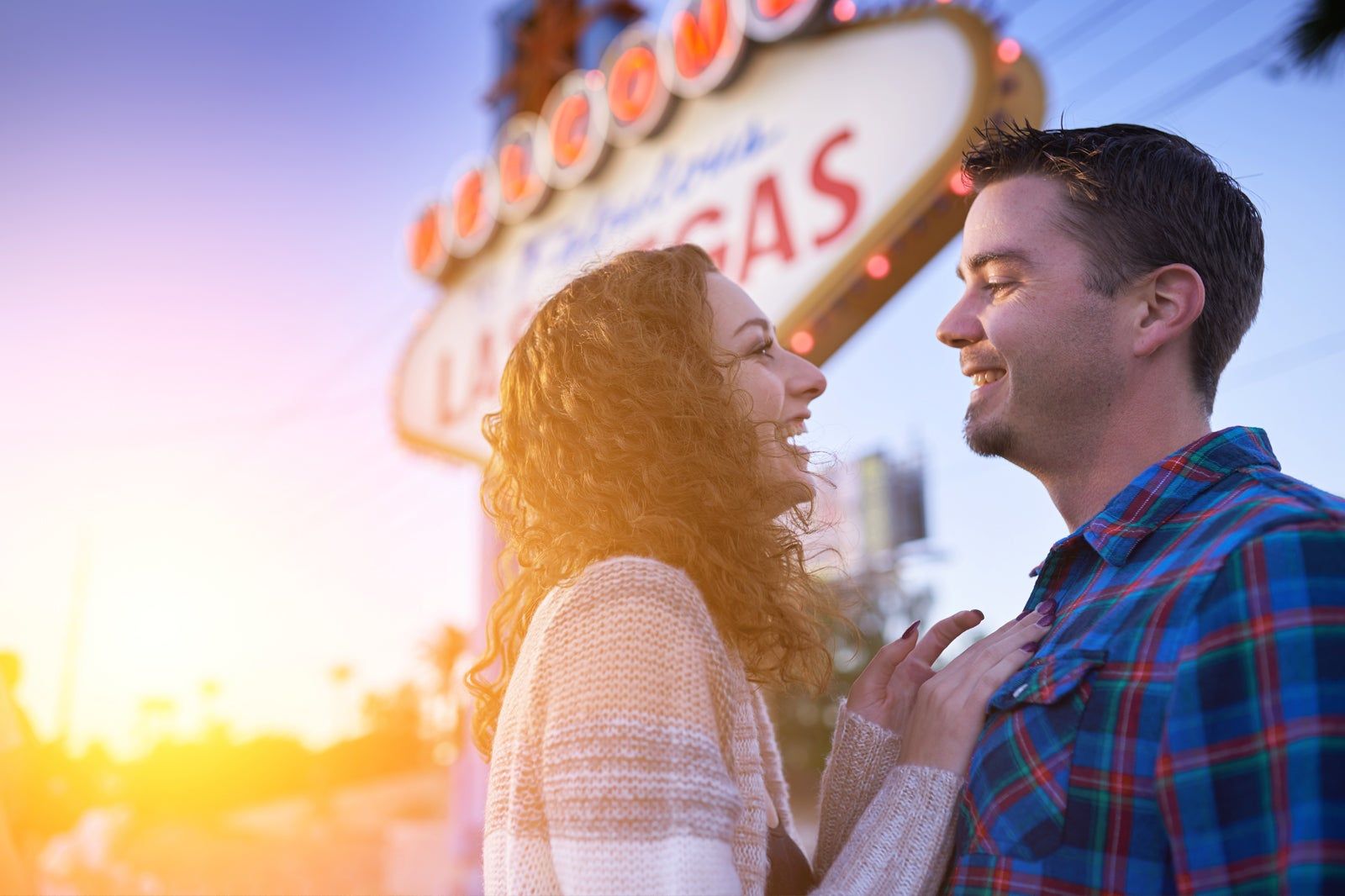 Best Things to Do for Couples in Las Vegas