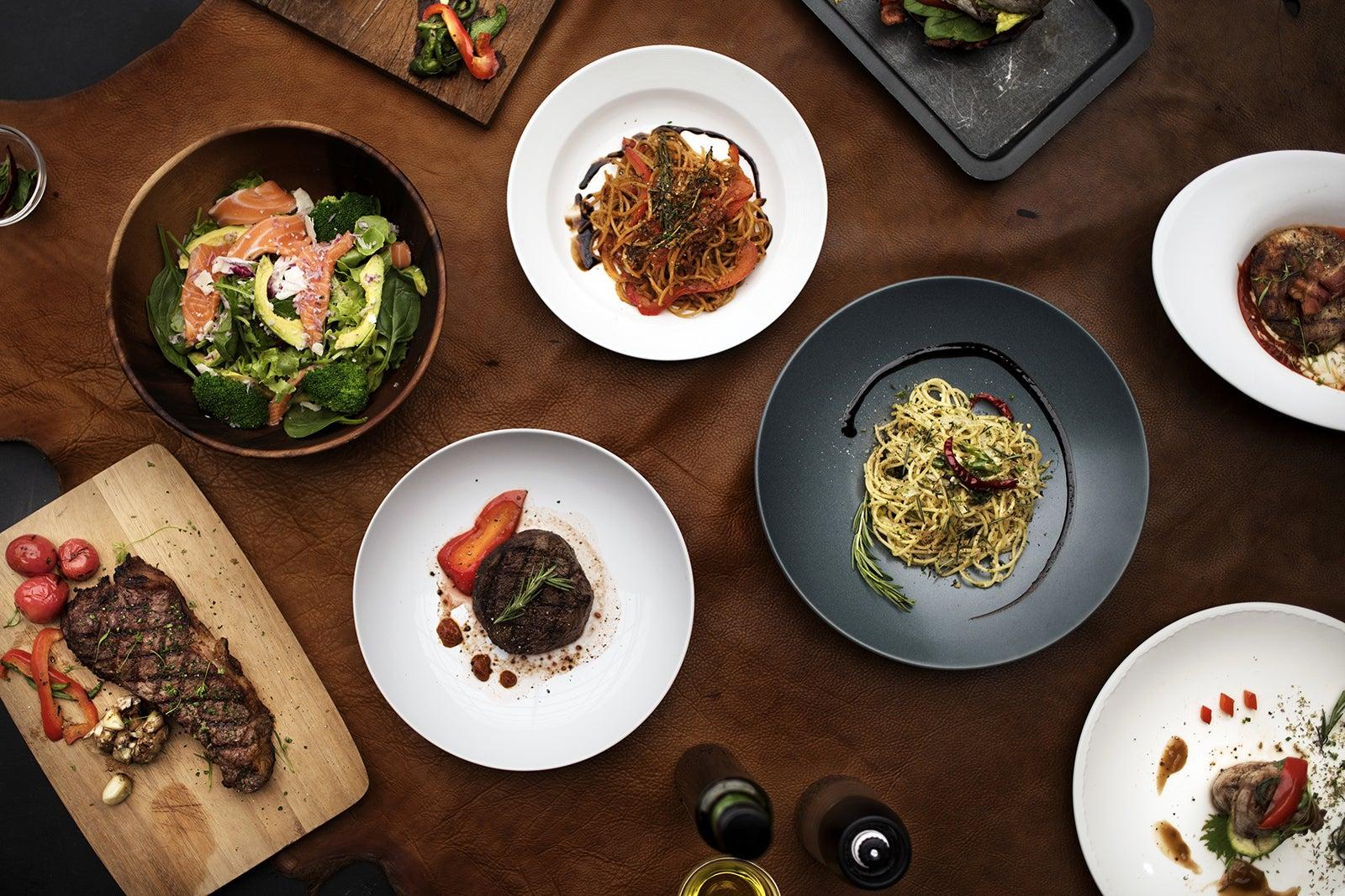 Places Locals Love to Eat in Santa Cruz