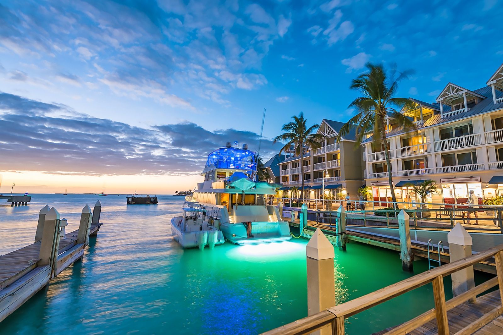Best Things to Do After Dinner in Key West
