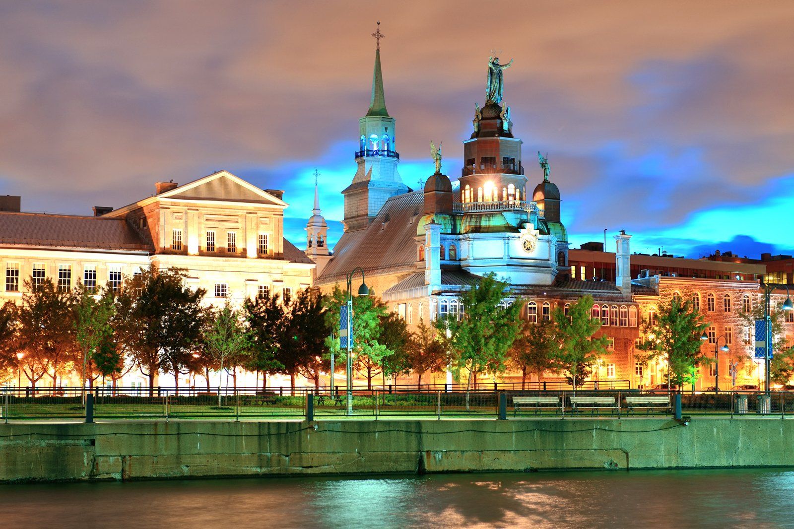 Things to Do in Montreal on Budget