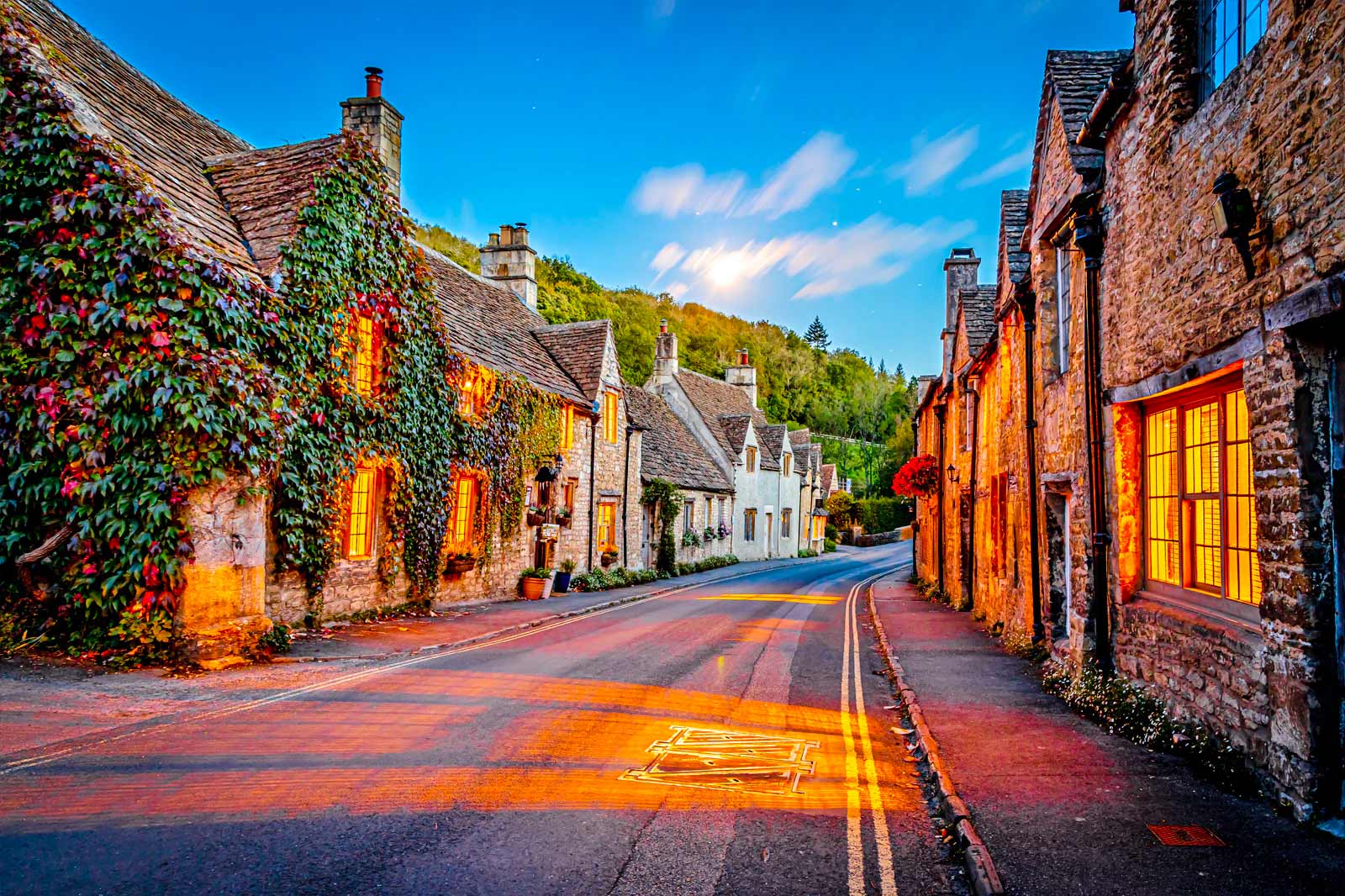 Most Instagrammable Places in the Cotswolds