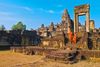 Roluos Group of Temples