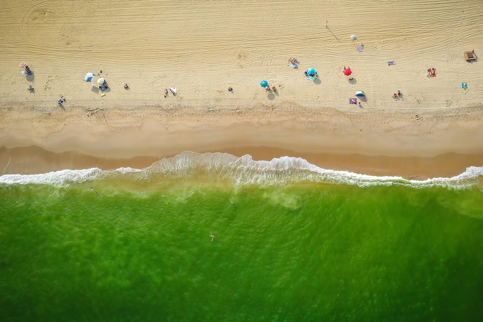 10 Best Beaches on the Jersey Shore