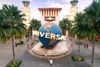 Universal Studios Singapore