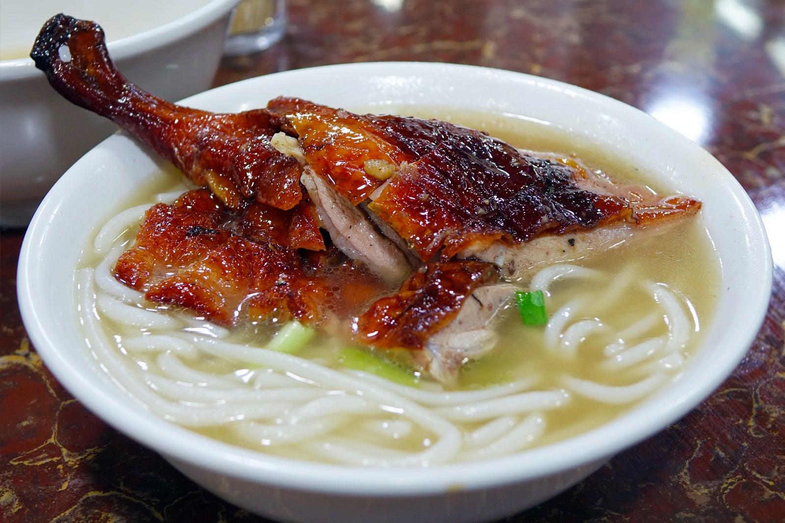Best Local Restaurants in Hong Kong