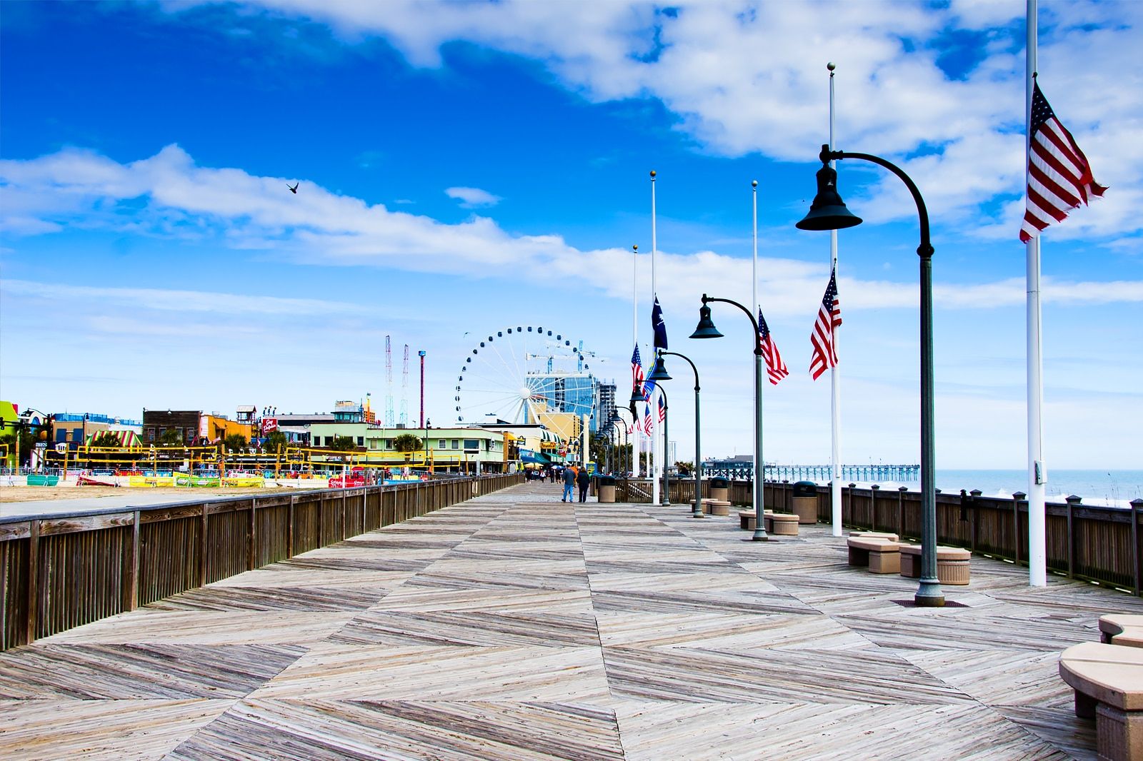 Money Saving Tips in Myrtle Beach