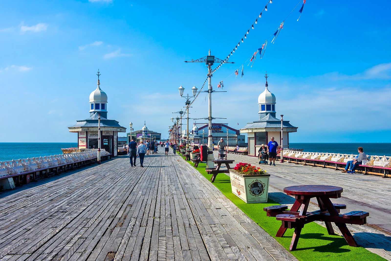 Money Saving Tips in Blackpool