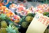 Shopping in Tainan