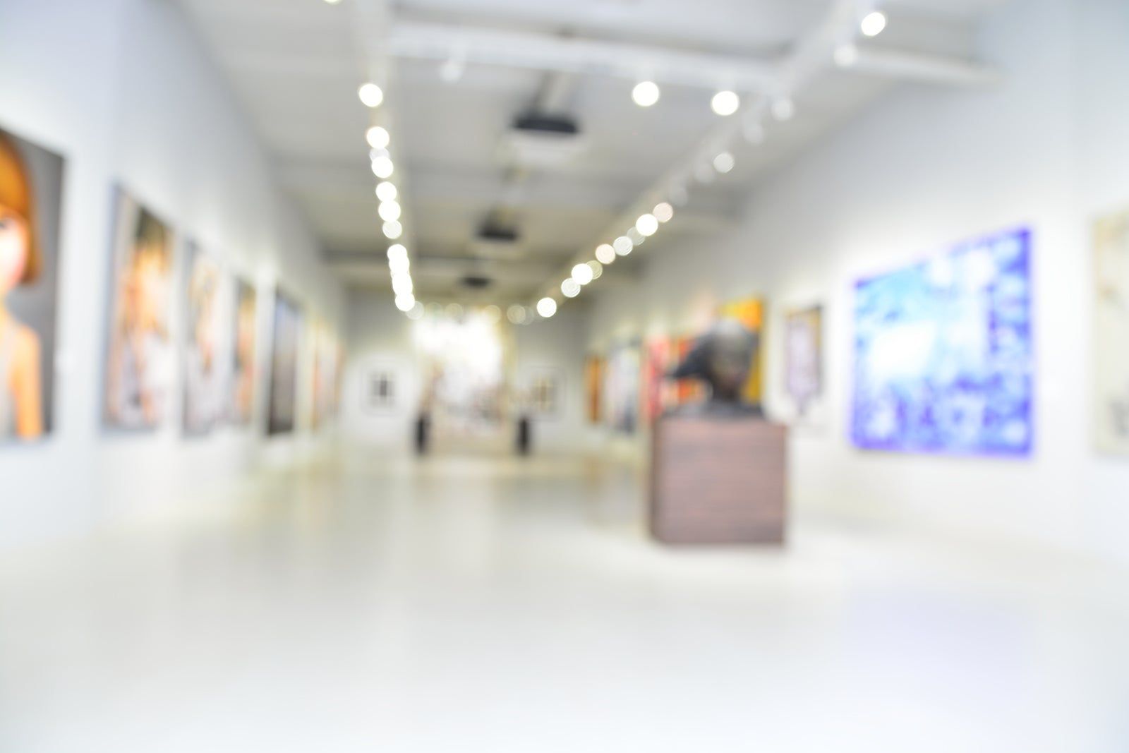 The Mennello Museum of American Art in Orlando