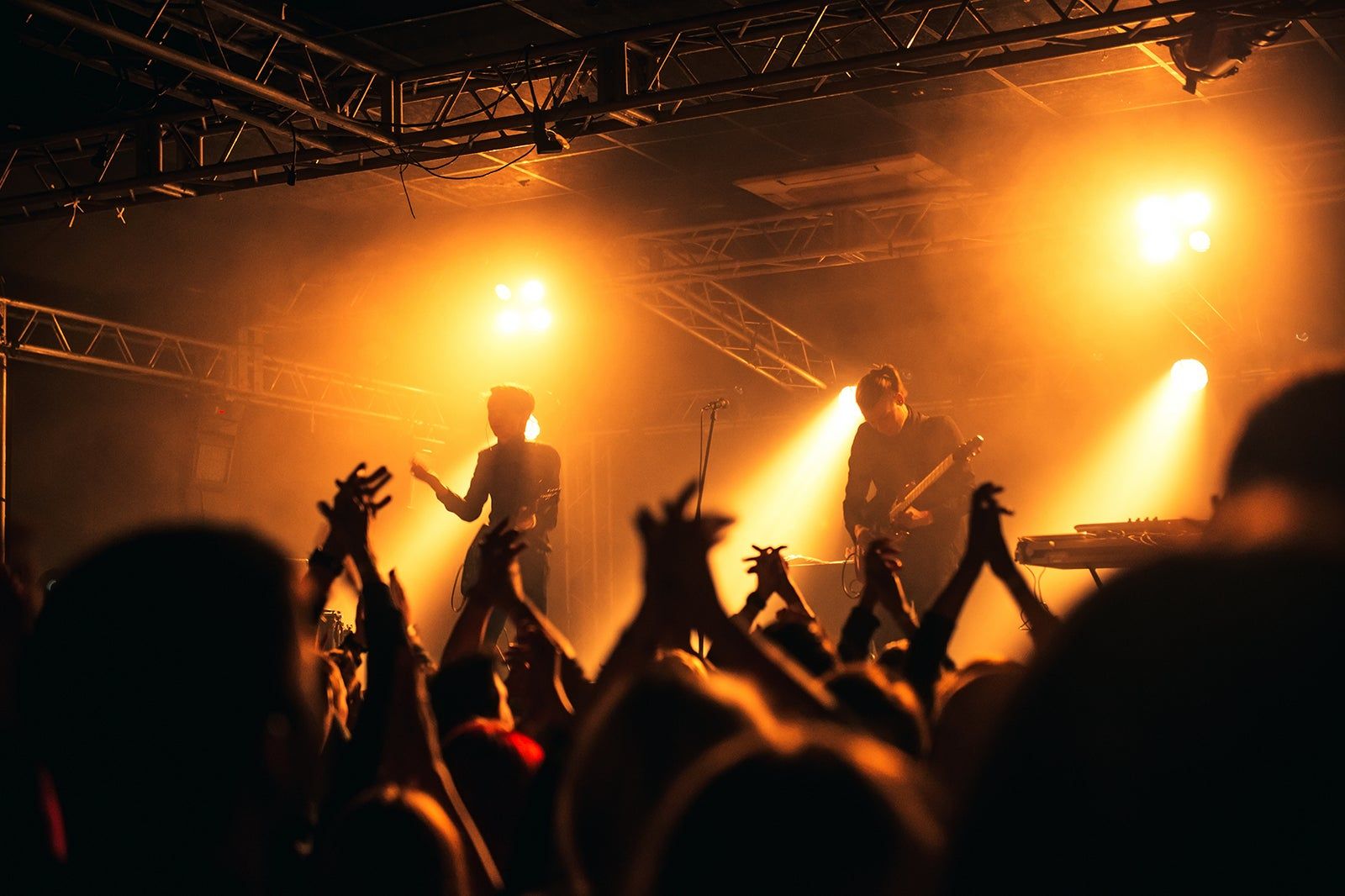 Teatro Rival Refit no Rio de Janeiro