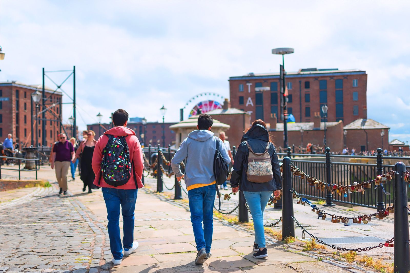 Best Ways to Save Money in Liverpool