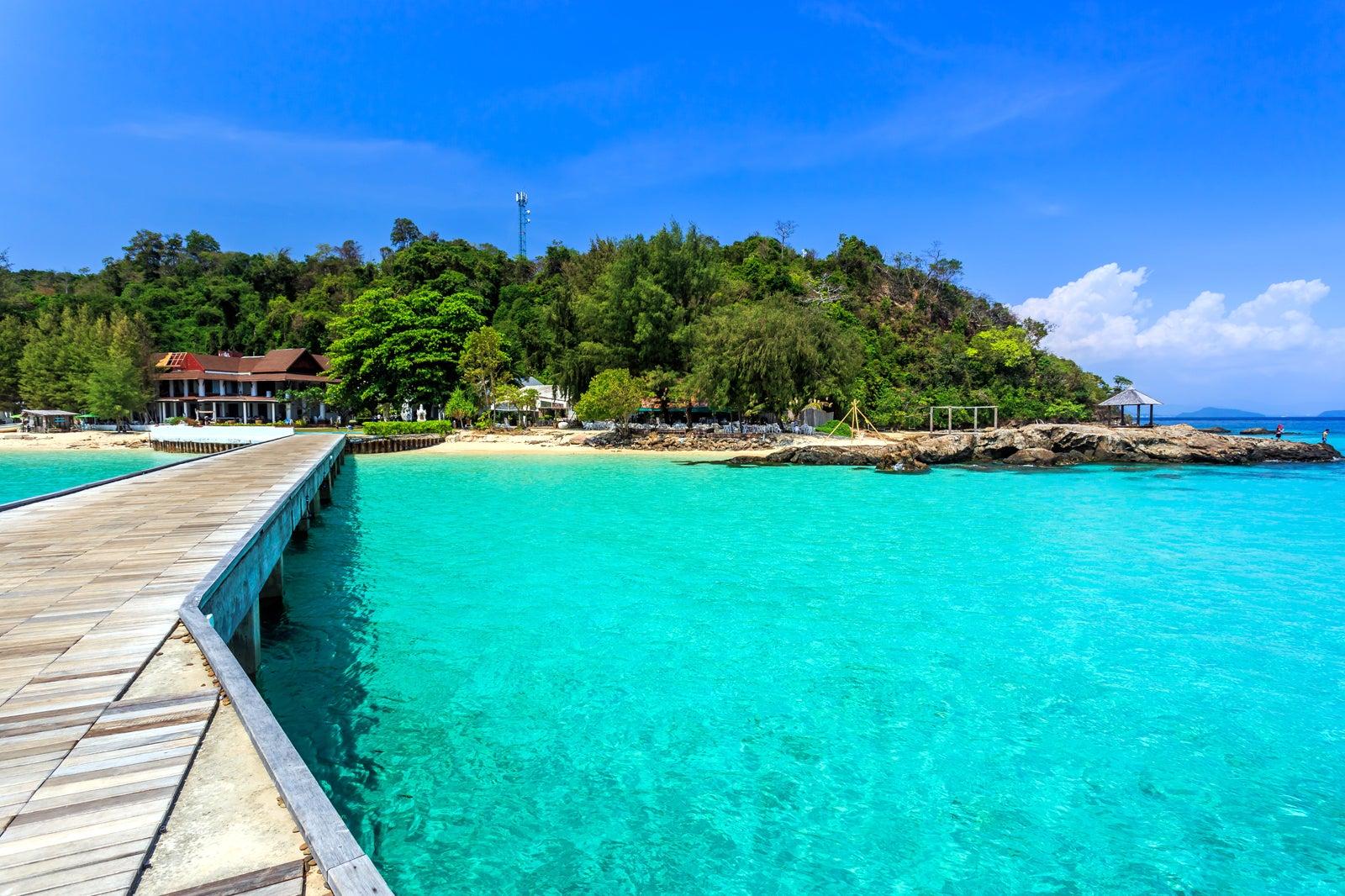 Maiton Island Phuket