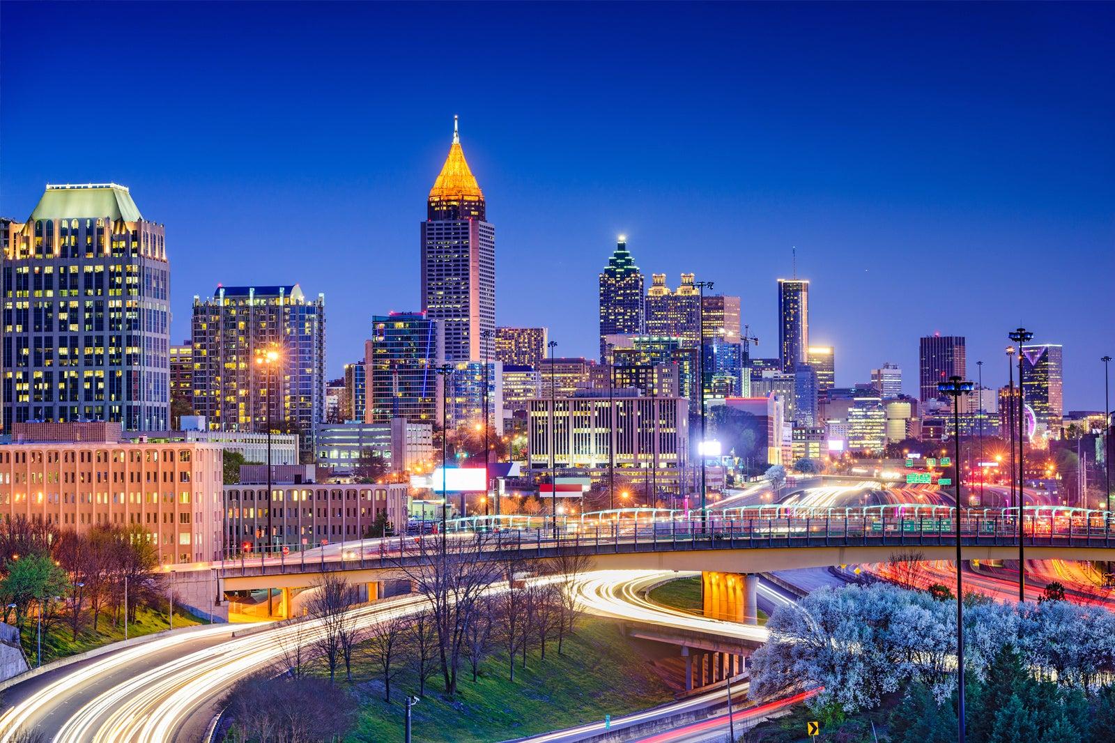 Atlanta
