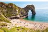 Durdle Door, Dorset, UK