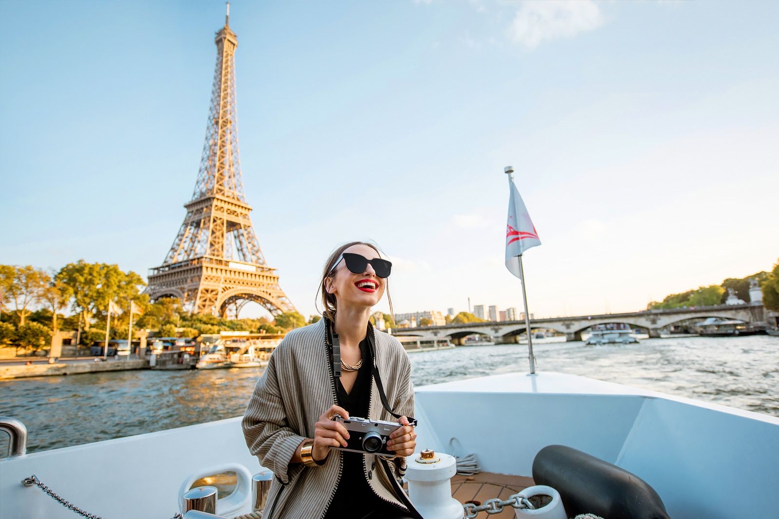 Most Instagrammable Places in Paris