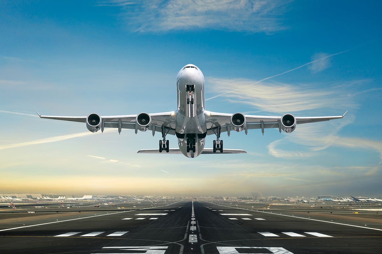 Reno-Tahoe International Airport