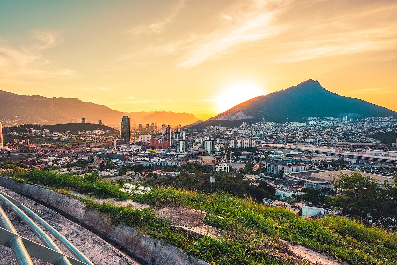 Monterrey