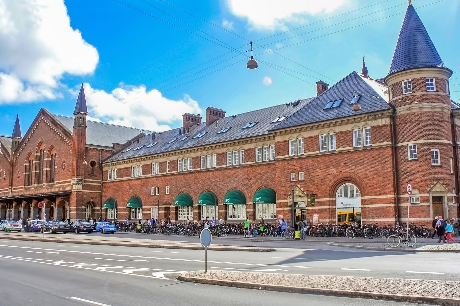 Copenhagen Travel Essentials