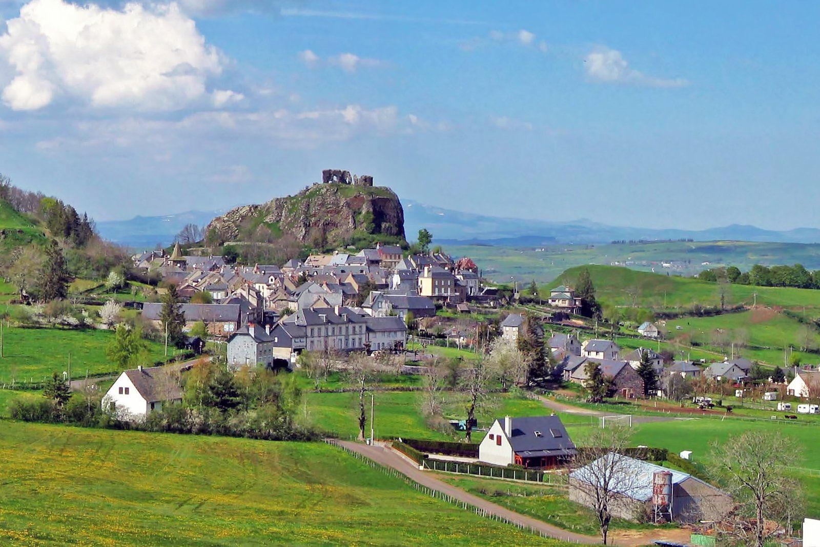 Things to Do in France