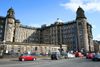 Glasgow Royal Infirmary