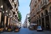 photo by <a href="https://commons.wikimedia.org/wiki/File:Via_Garibaldi_(Turin).JPG" target="_blank" rel="noreferrer">Андрей Романенко</a> (<a href="https://creativecommons.org/licenses/by-sa/3.0/" target="_blank" rel="noreferrer">CC BY-SA 3.0</a>) modified