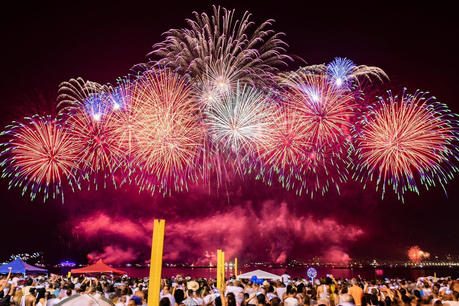 Reveillon