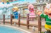 Pororo Aqua Village.