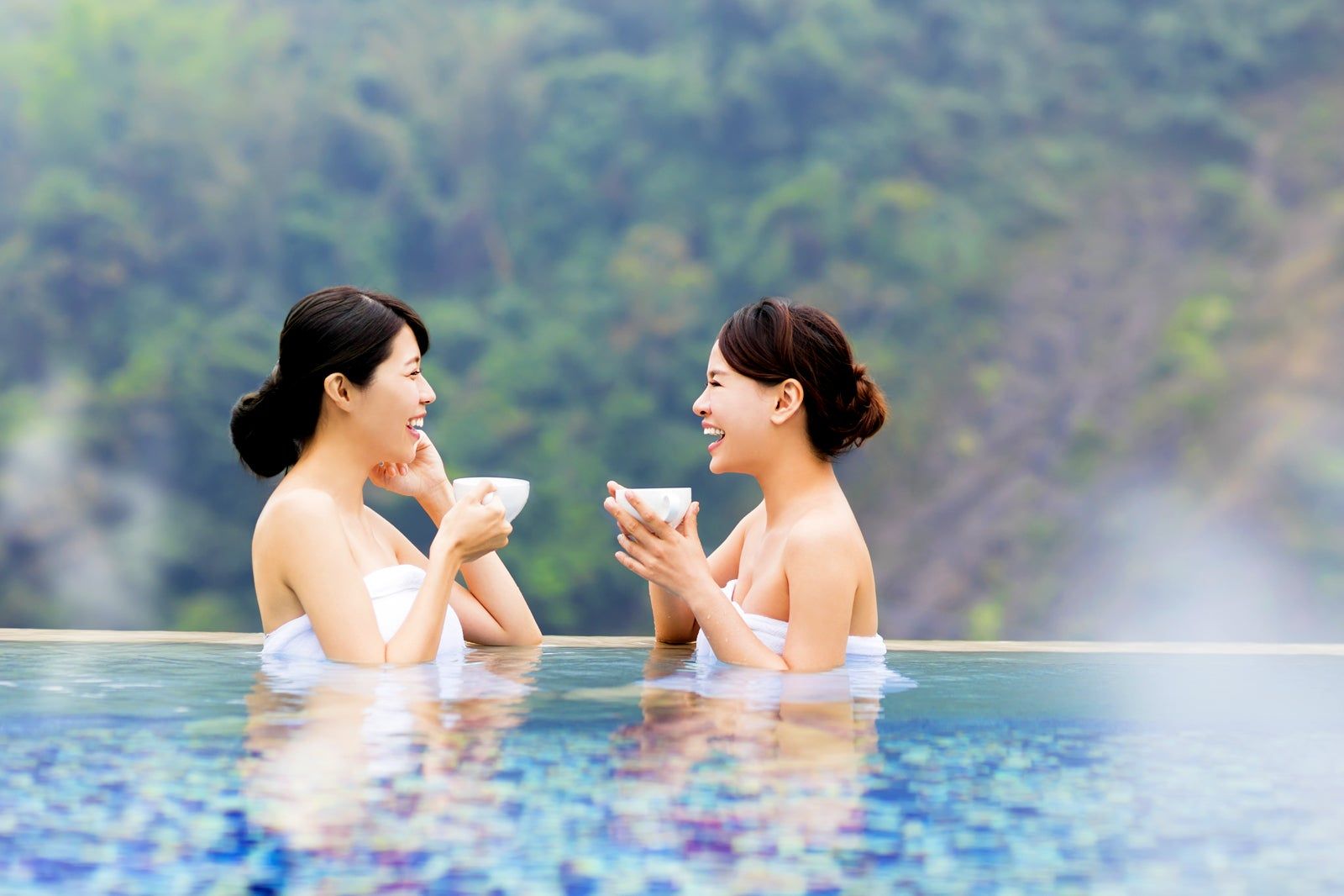 10 Best Spas and Hot Springs in Hakone