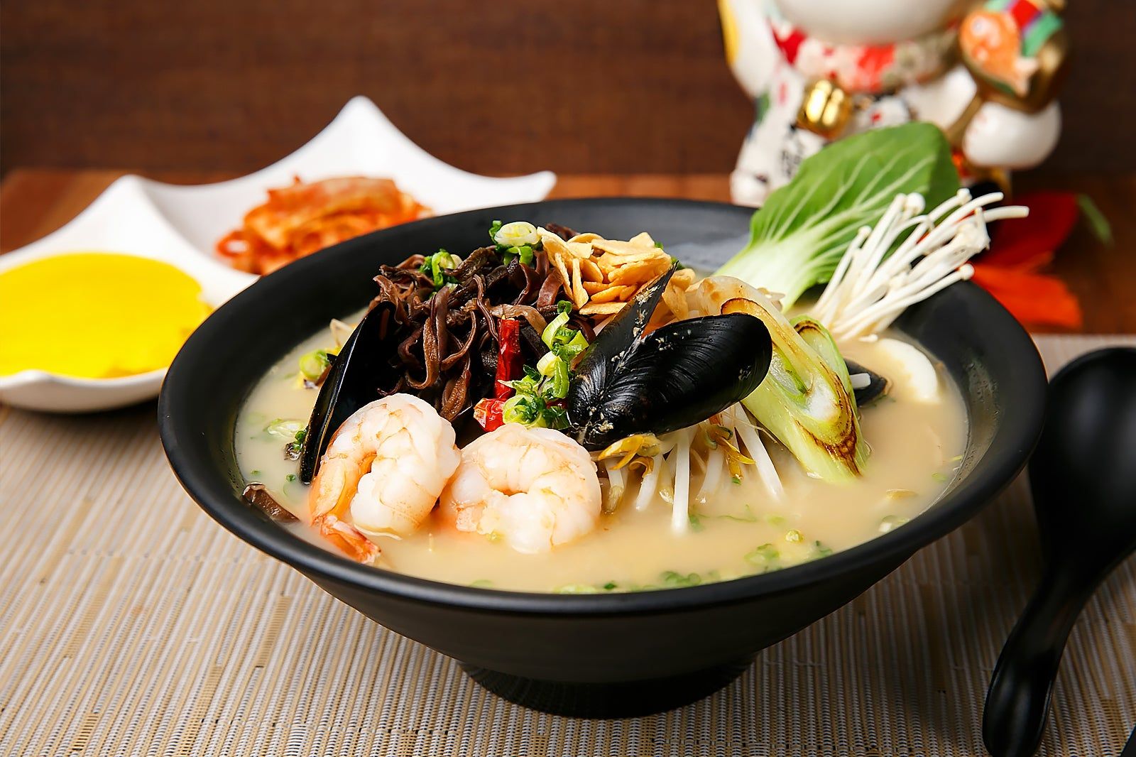 Great Restaurants in Nagasaki