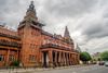 Kelvin Hall in Glasgow, Scotland